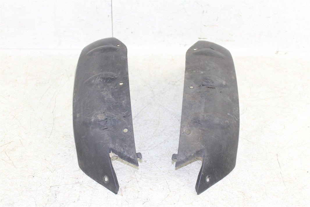 2004 Honda Rancher 350 ES Front Fender Flares 11110
