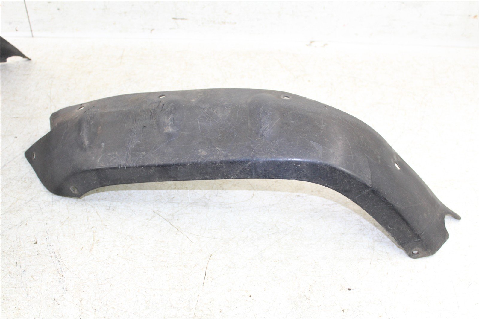 2004 Honda Rancher 350 ES Front Fender Flares 11110