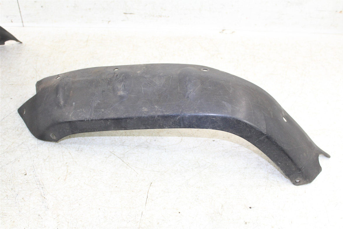 2004 Honda Rancher 350 ES Front Fender Flares 11110