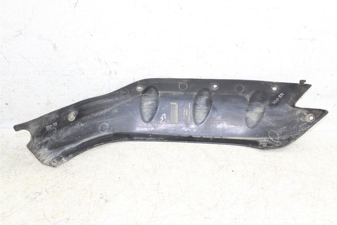 2004 Honda Rancher 350 ES Front Fender Flares 11110