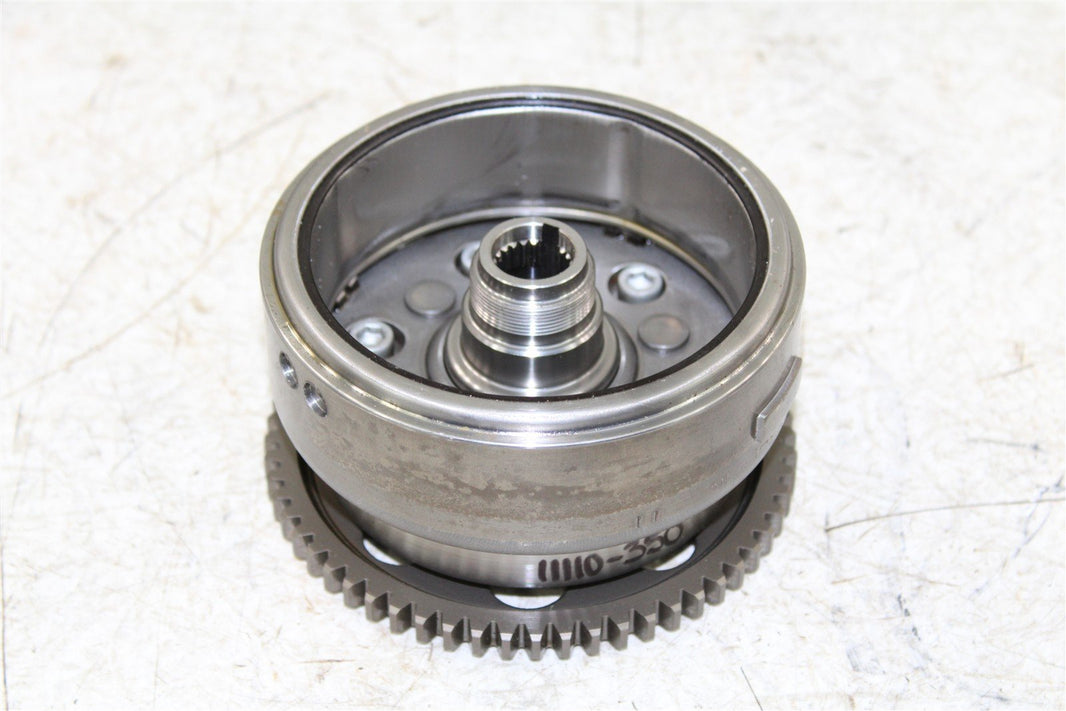 2004 Honda Rancher 350 ES Flywheel Magneto 11110