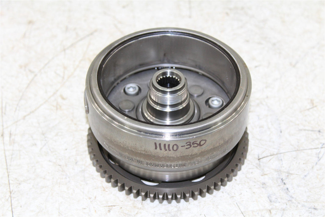 2004 Honda Rancher 350 ES Flywheel Magneto 11110
