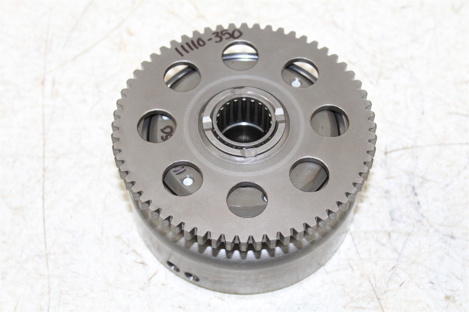 2004 Honda Rancher 350 ES Flywheel Magneto 11110