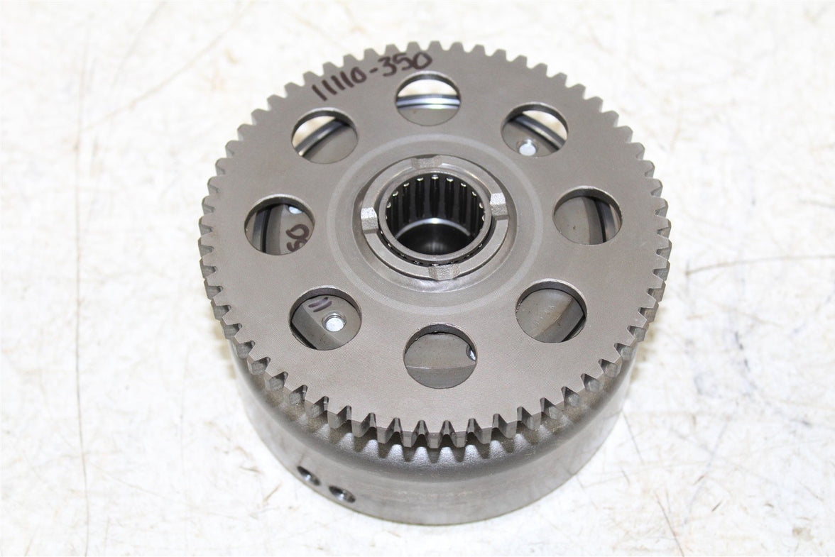 2004 Honda Rancher 350 ES Flywheel Magneto 11110