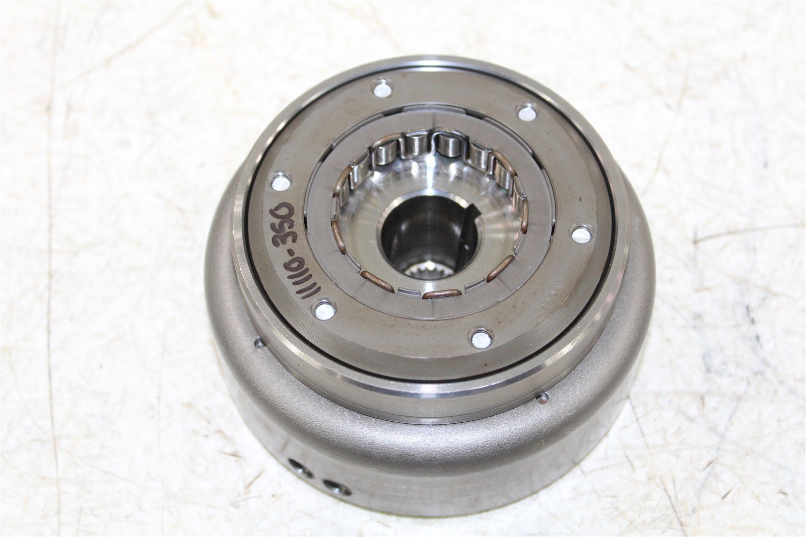 2004 Honda Rancher 350 ES Flywheel Magneto 11110