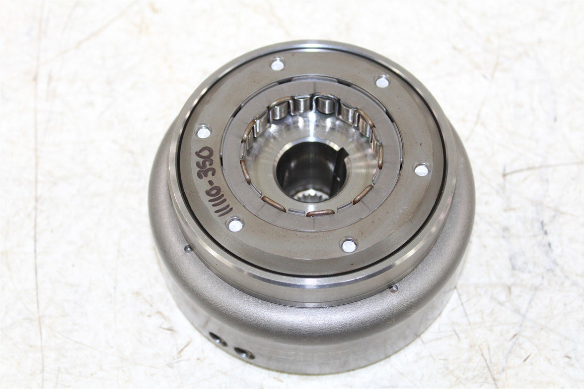 2004 Honda Rancher 350 ES Flywheel Magneto 11110