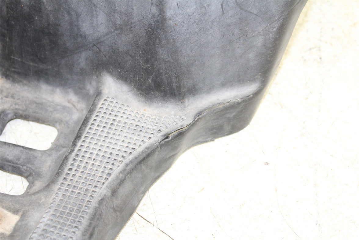 2004 Honda Rancher 350 ES Left & Right Foot Well Rests 11110