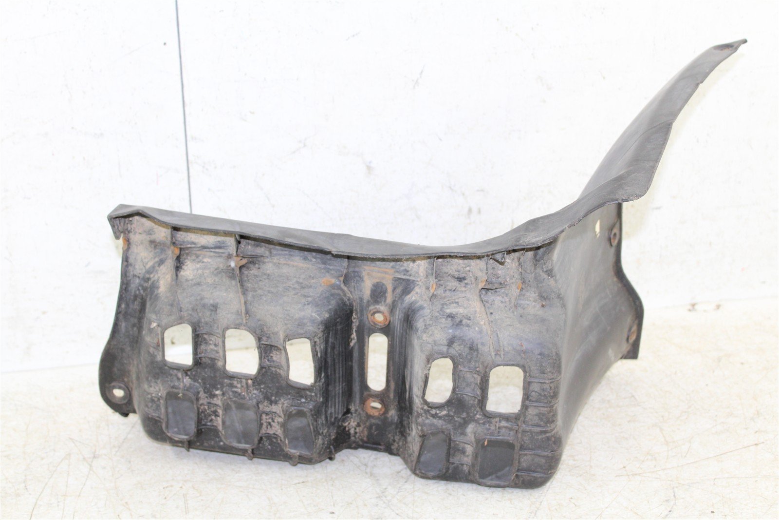 2004 Honda Rancher 350 ES Left & Right Foot Well Rests 11110