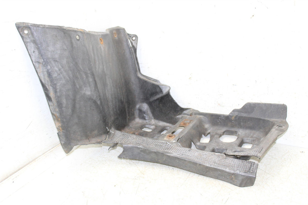 2004 Honda Rancher 350 ES Left & Right Foot Well Rests 11110