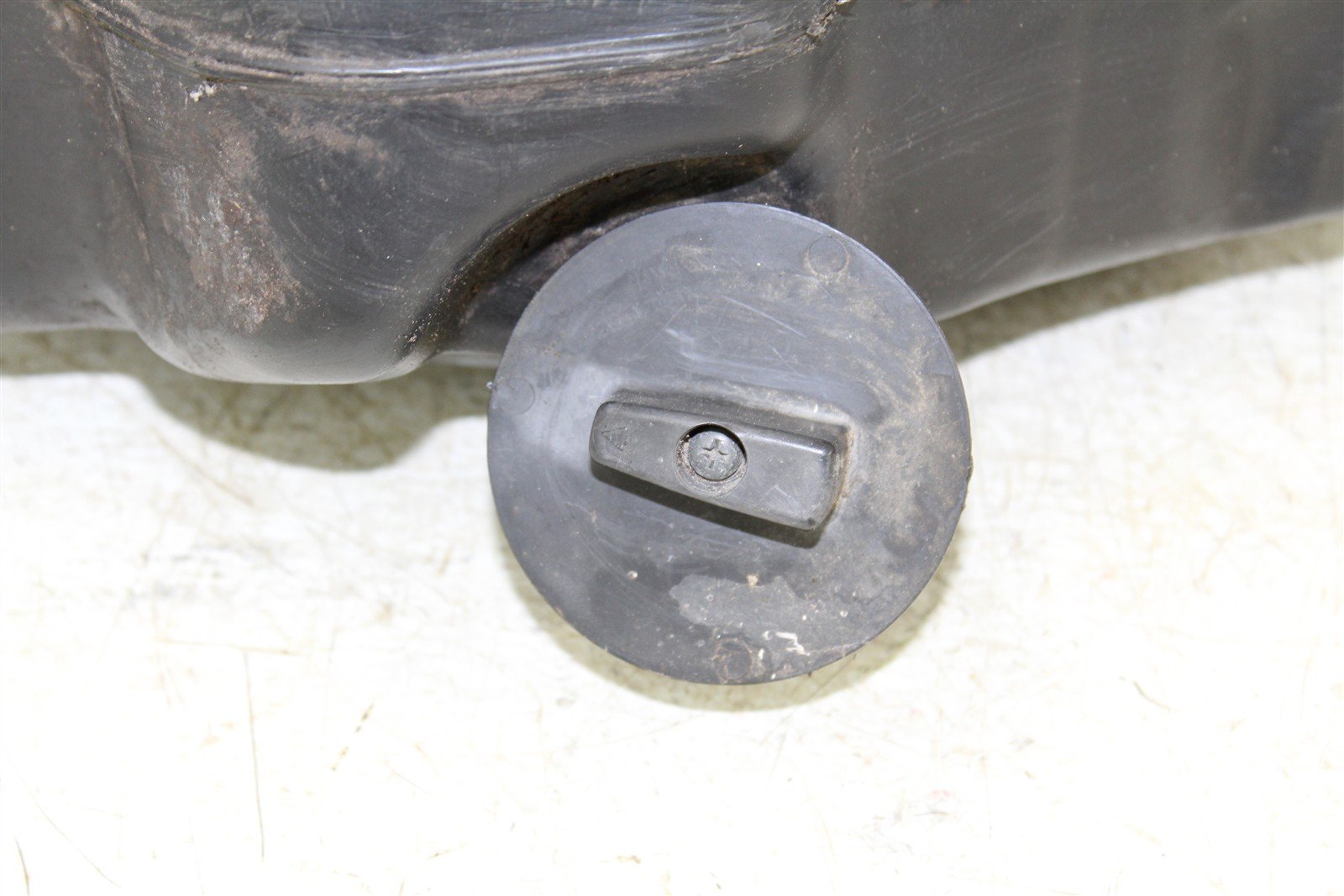 2004 Honda Rancher 350 ES Gas Fuel Tank 11110