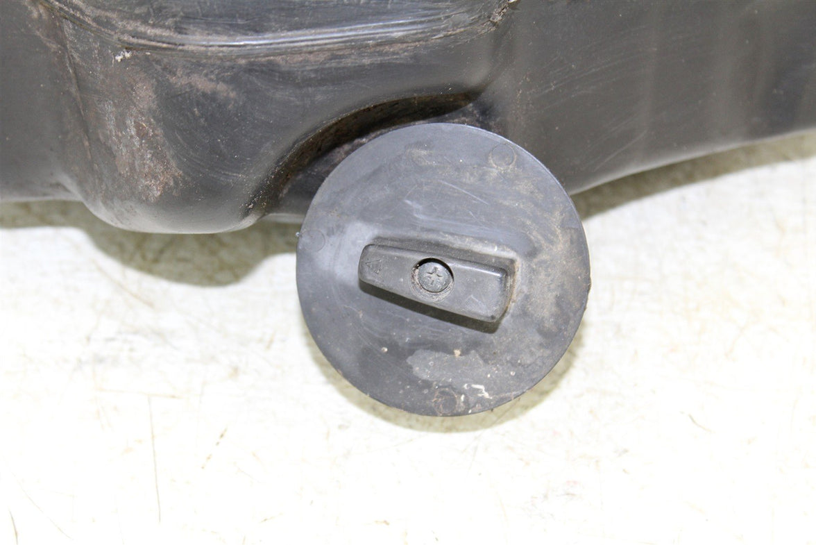 2004 Honda Rancher 350 ES Gas Fuel Tank 11110