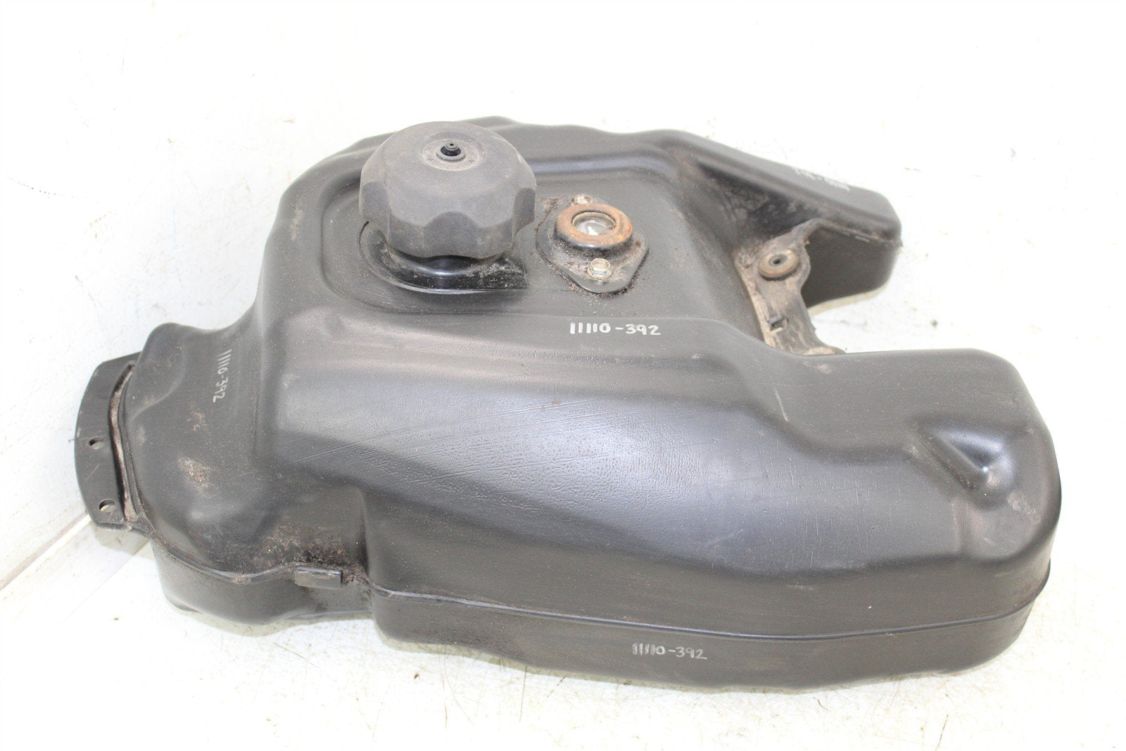 2004 Honda Rancher 350 ES Gas Fuel Tank 11110