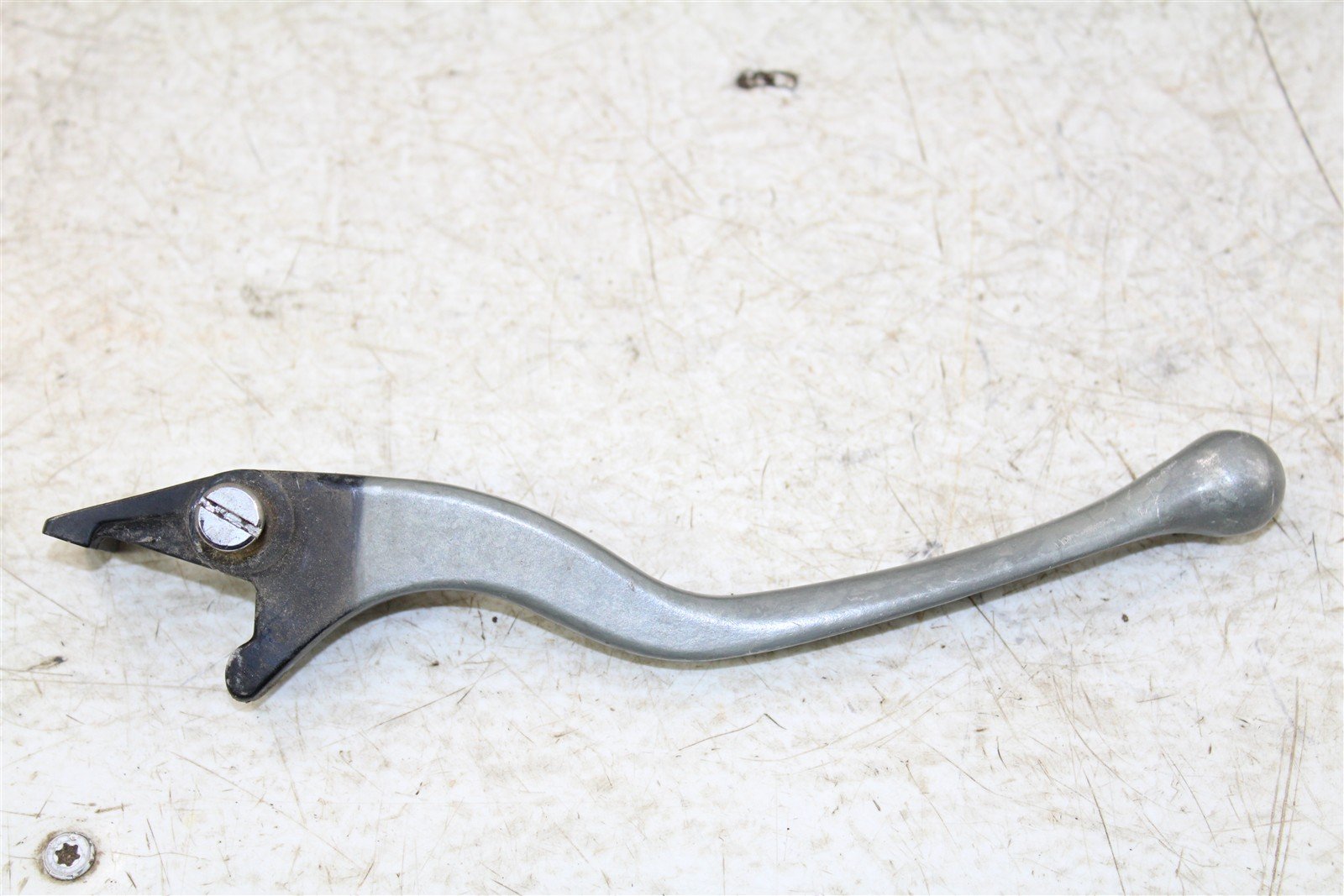 2004 Honda Rancher 350 ES Front Right Brake Lever 11110