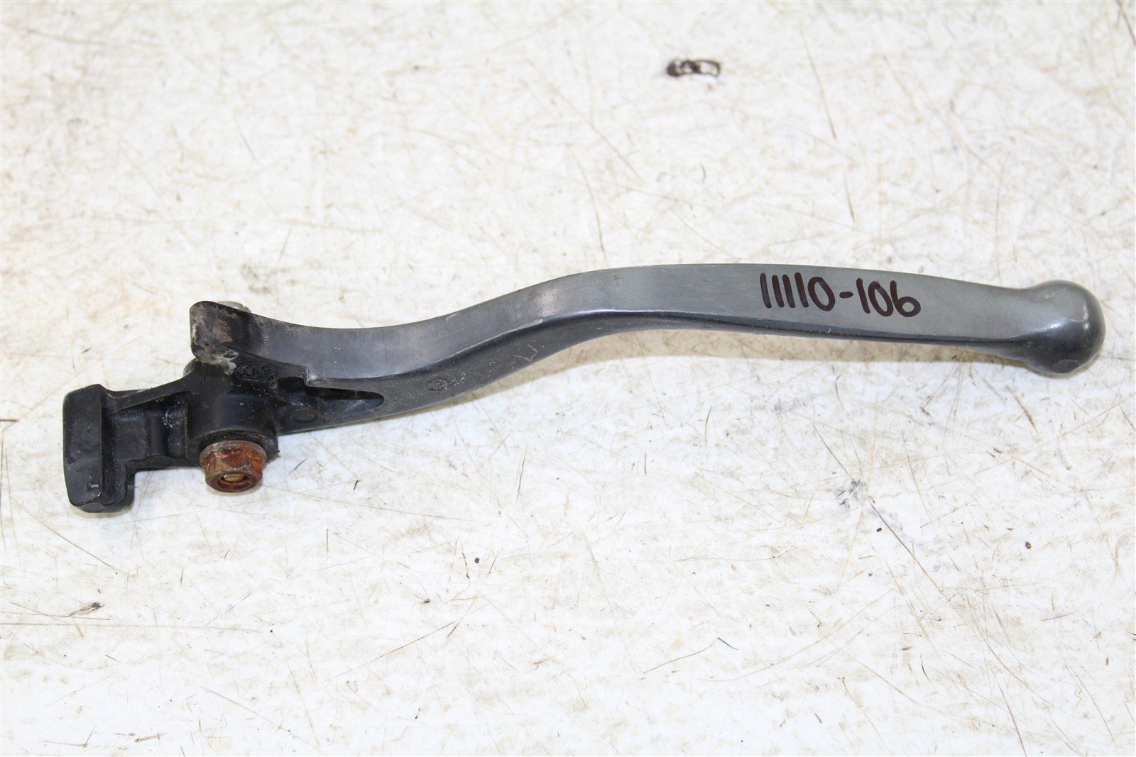 2004 Honda Rancher 350 ES Front Right Brake Lever 11110