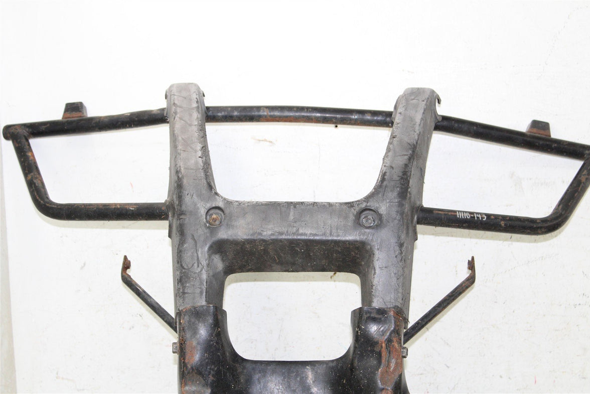 2004 Honda Rancher 350 ES Front Bumper Frame Mount 11110