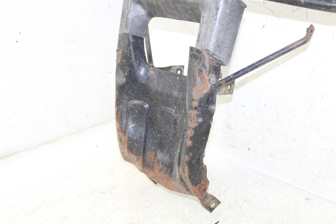 2004 Honda Rancher 350 ES Front Bumper Frame Mount 11110