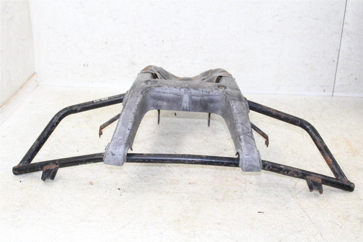 2004 Honda Rancher 350 ES Front Bumper Frame Mount 11110