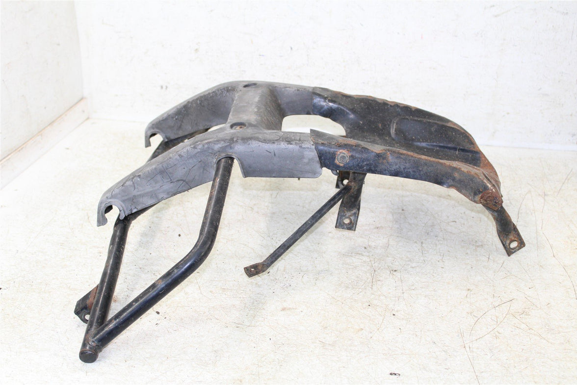 2004 Honda Rancher 350 ES Front Bumper Frame Mount 11110
