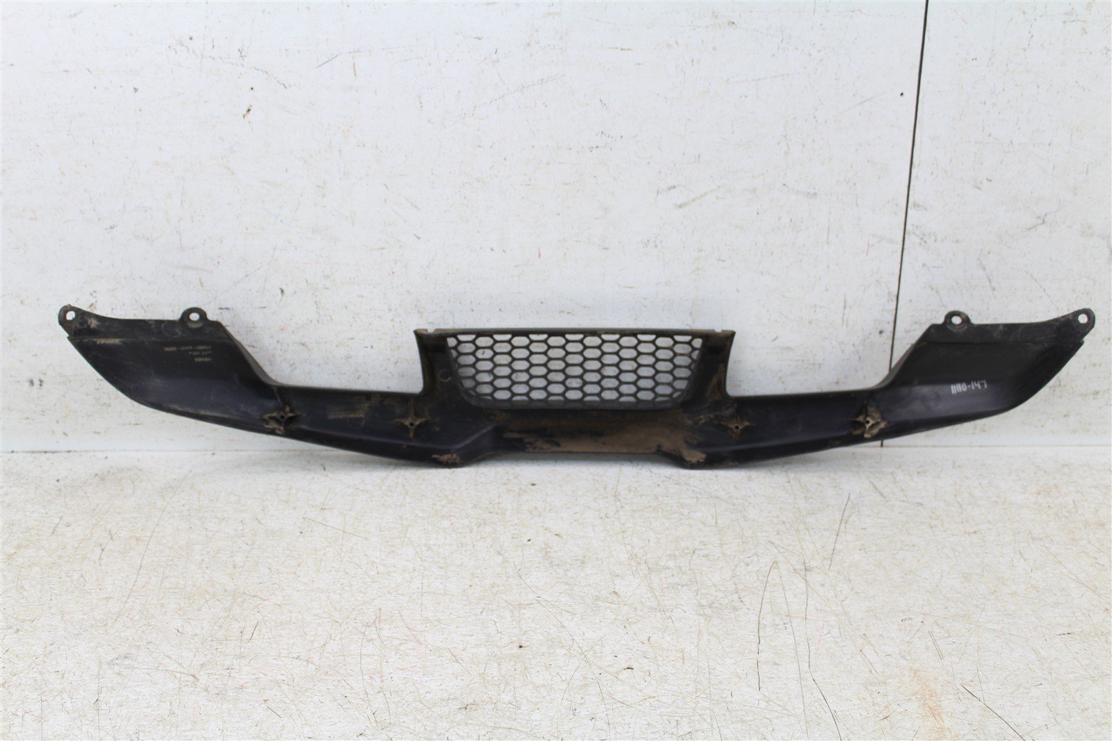 2004 Honda Rancher 350 ES Front Bumper Plastic Guard 11110