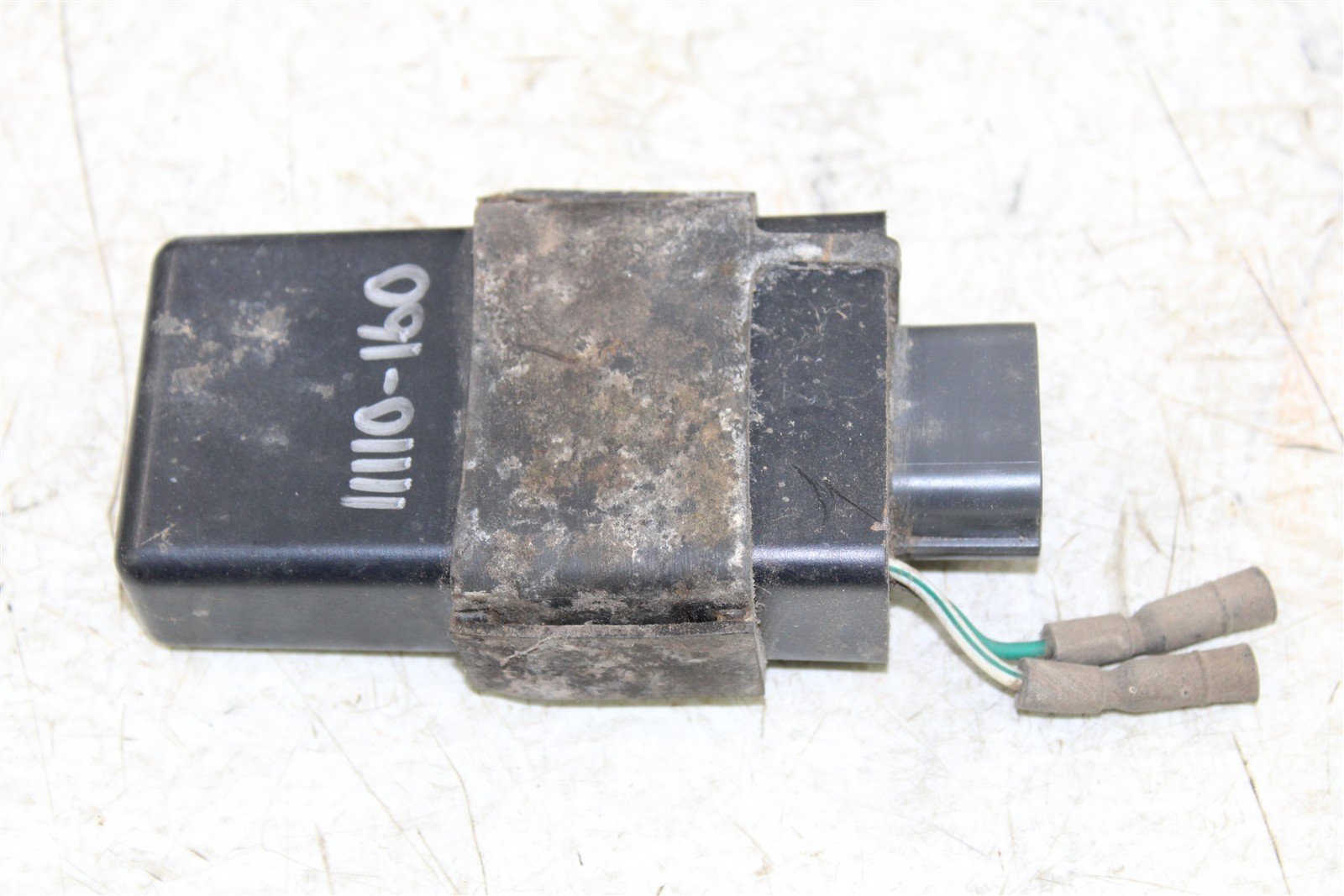 2004 Honda Rancher 350 ES CDI ECU Computer Ignition 11110