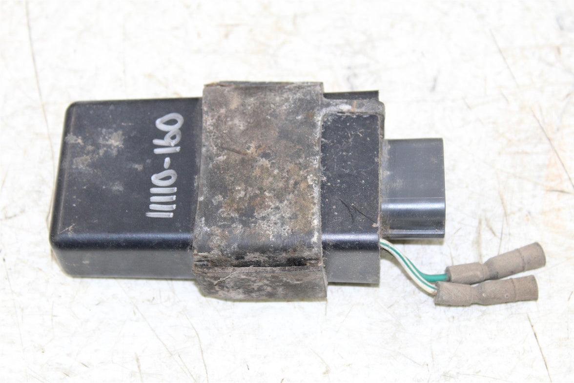 2004 Honda Rancher 350 ES CDI ECU Computer Ignition 11110