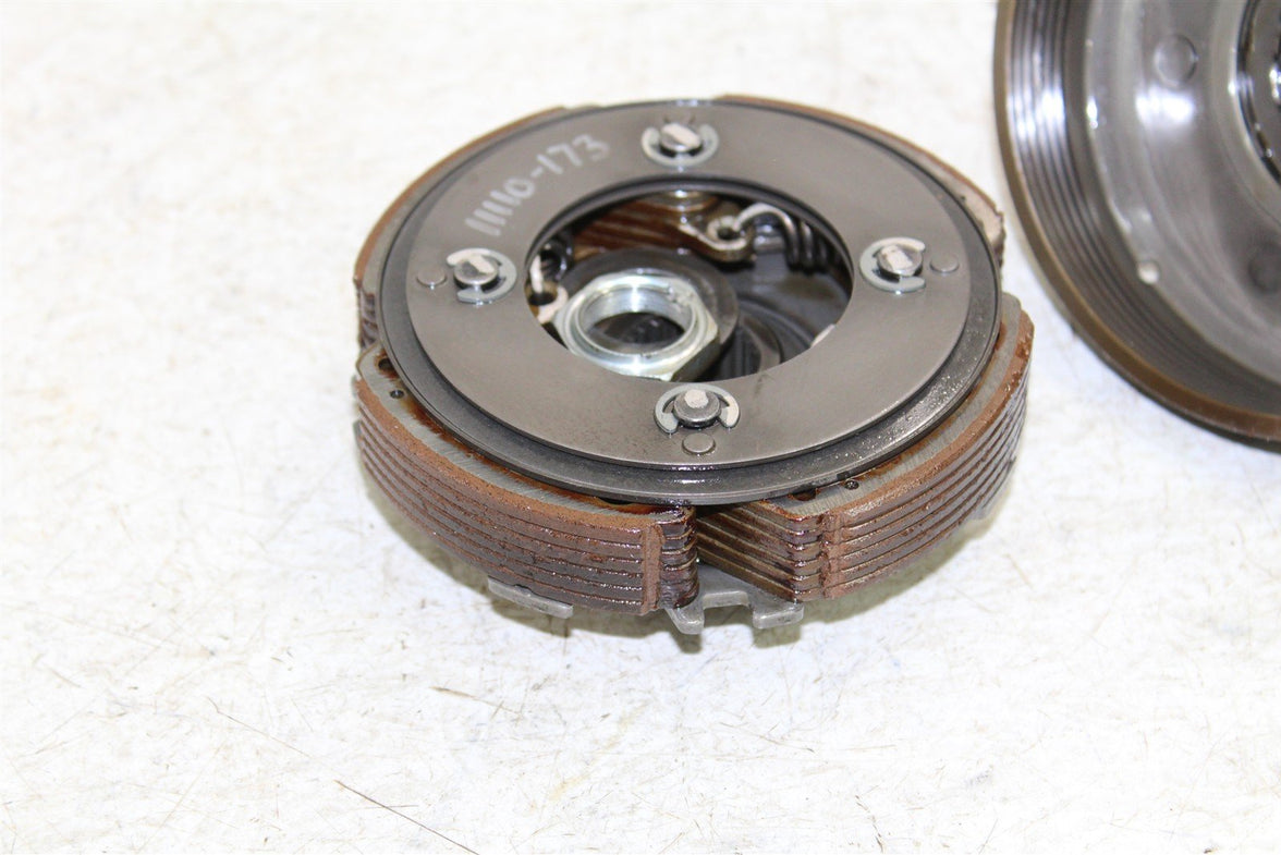 2004 Honda Rancher 350 ES Centrifugal Clutch 11110