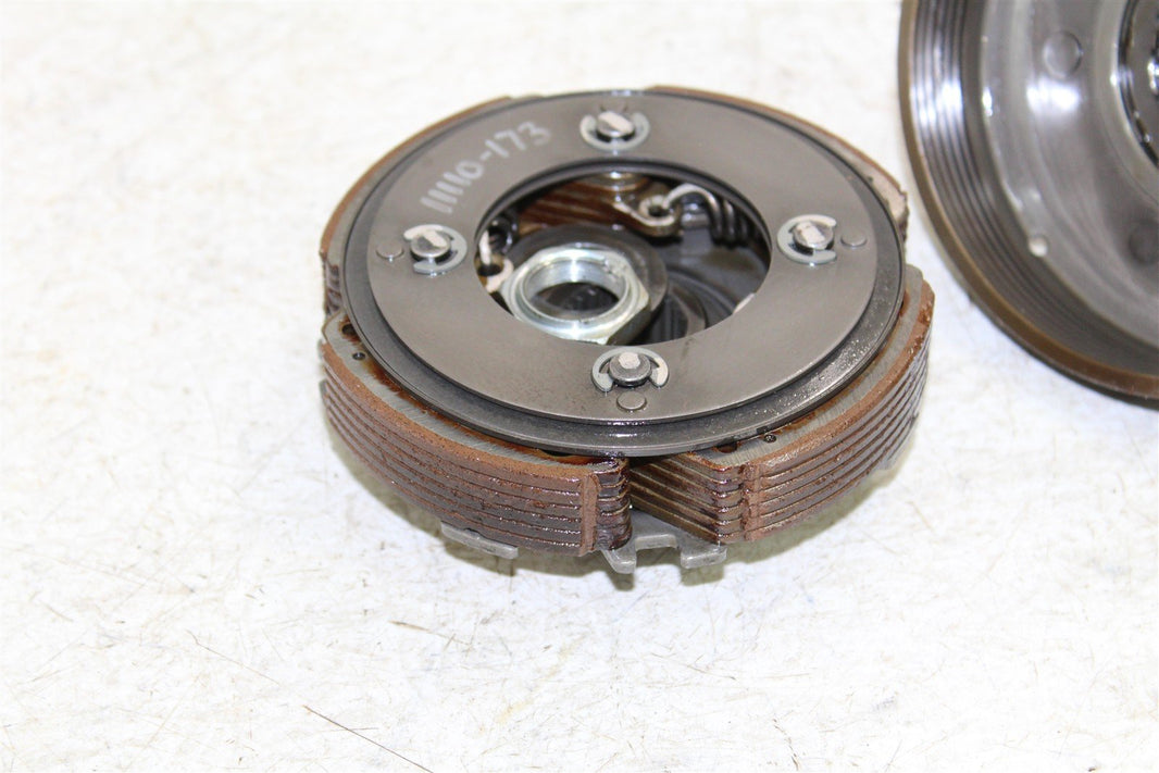 2004 Honda Rancher 350 ES Centrifugal Clutch 11110