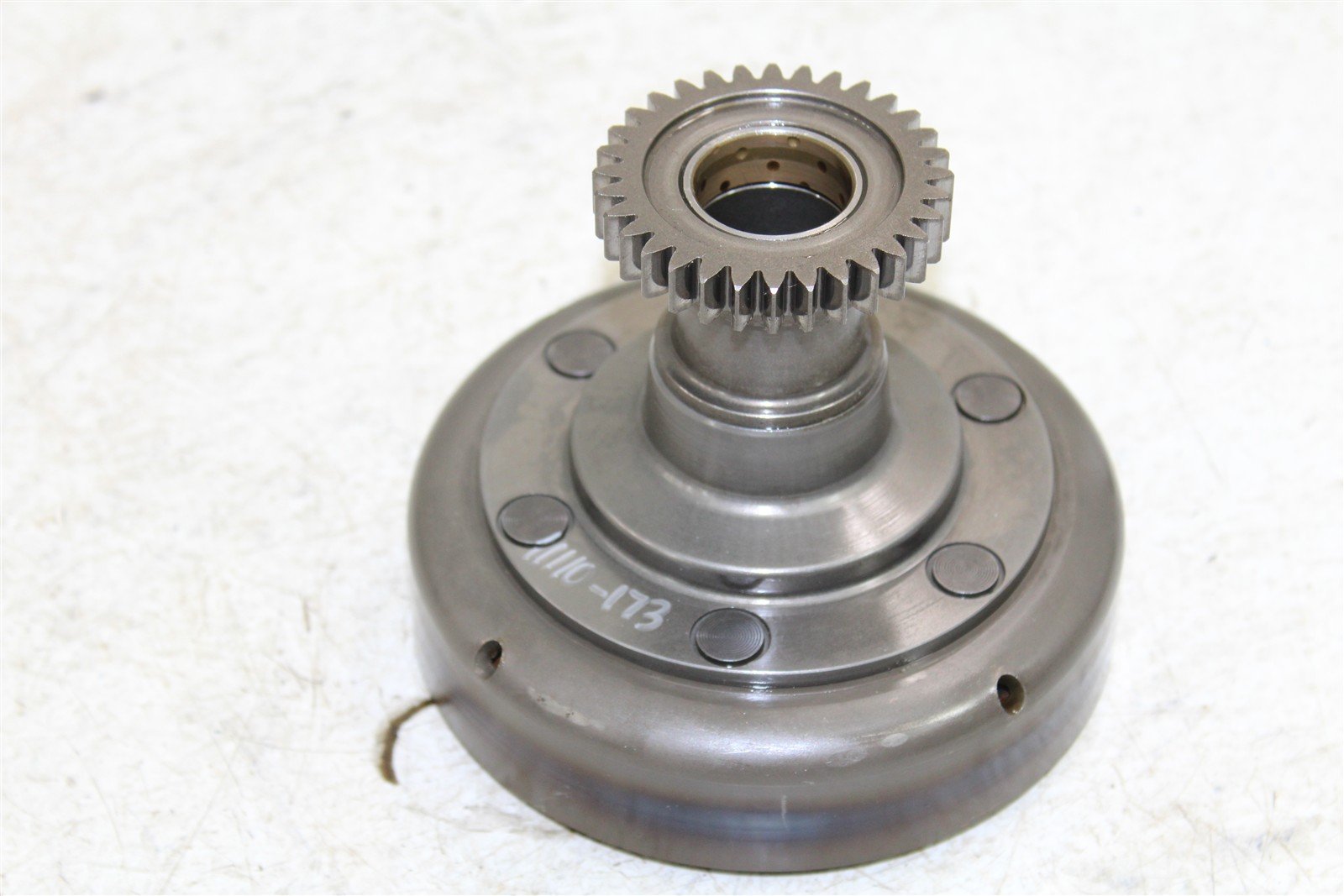 2004 Honda Rancher 350 ES Centrifugal Clutch 11110