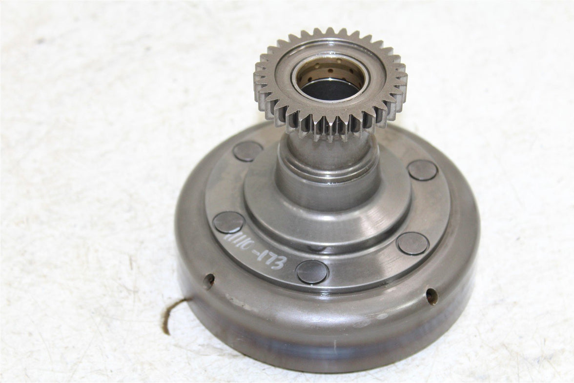 2004 Honda Rancher 350 ES Centrifugal Clutch 11110