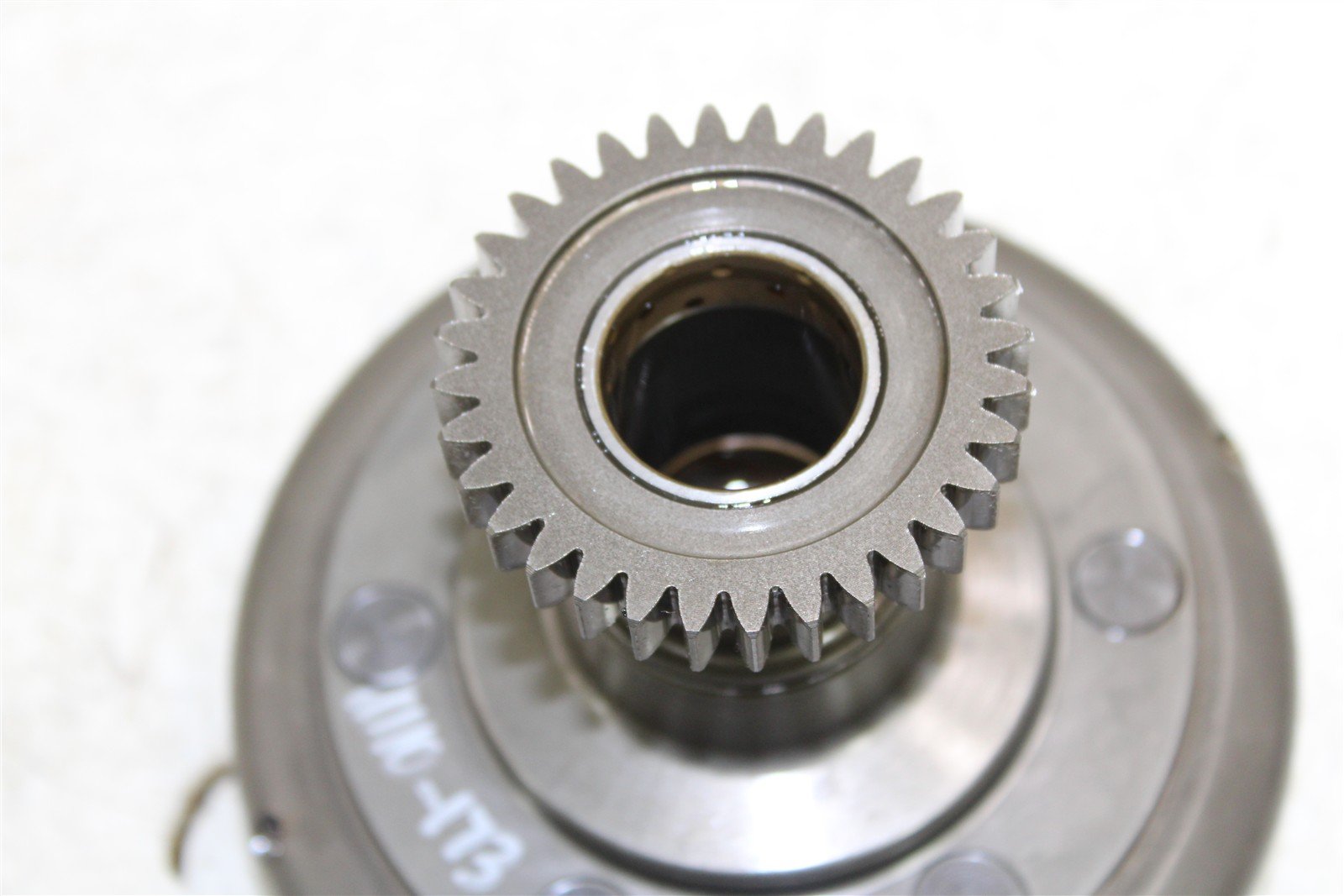 2004 Honda Rancher 350 ES Centrifugal Clutch 11110