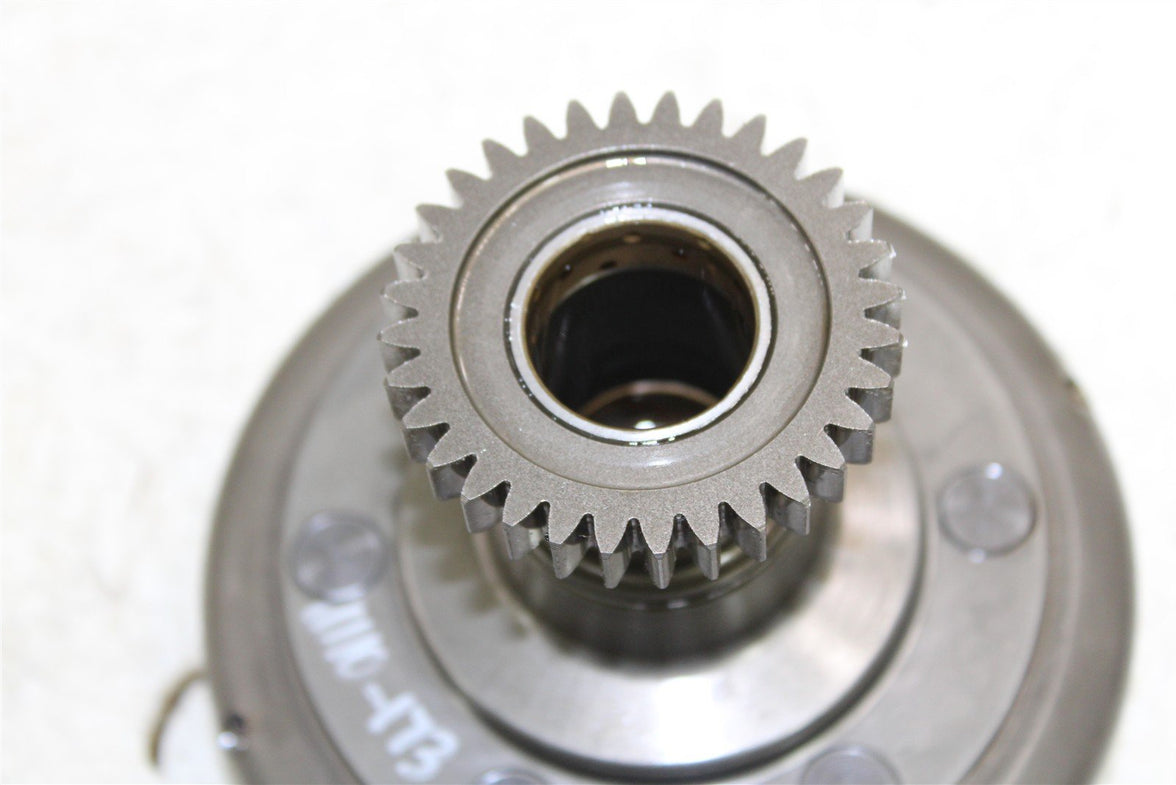 2004 Honda Rancher 350 ES Centrifugal Clutch 11110