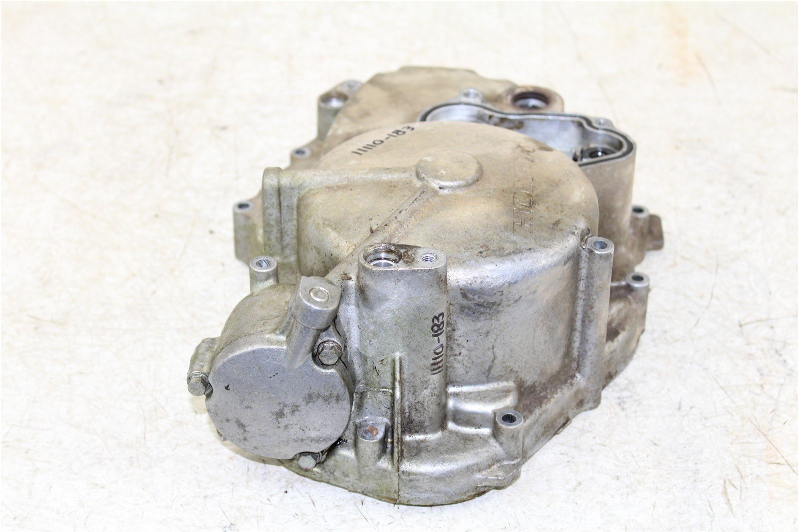 2004 Honda Rancher 350 ES Clutch Cover 11110