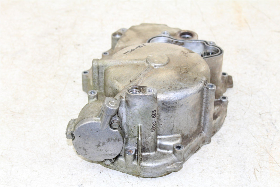 2004 Honda Rancher 350 ES Clutch Cover 11110