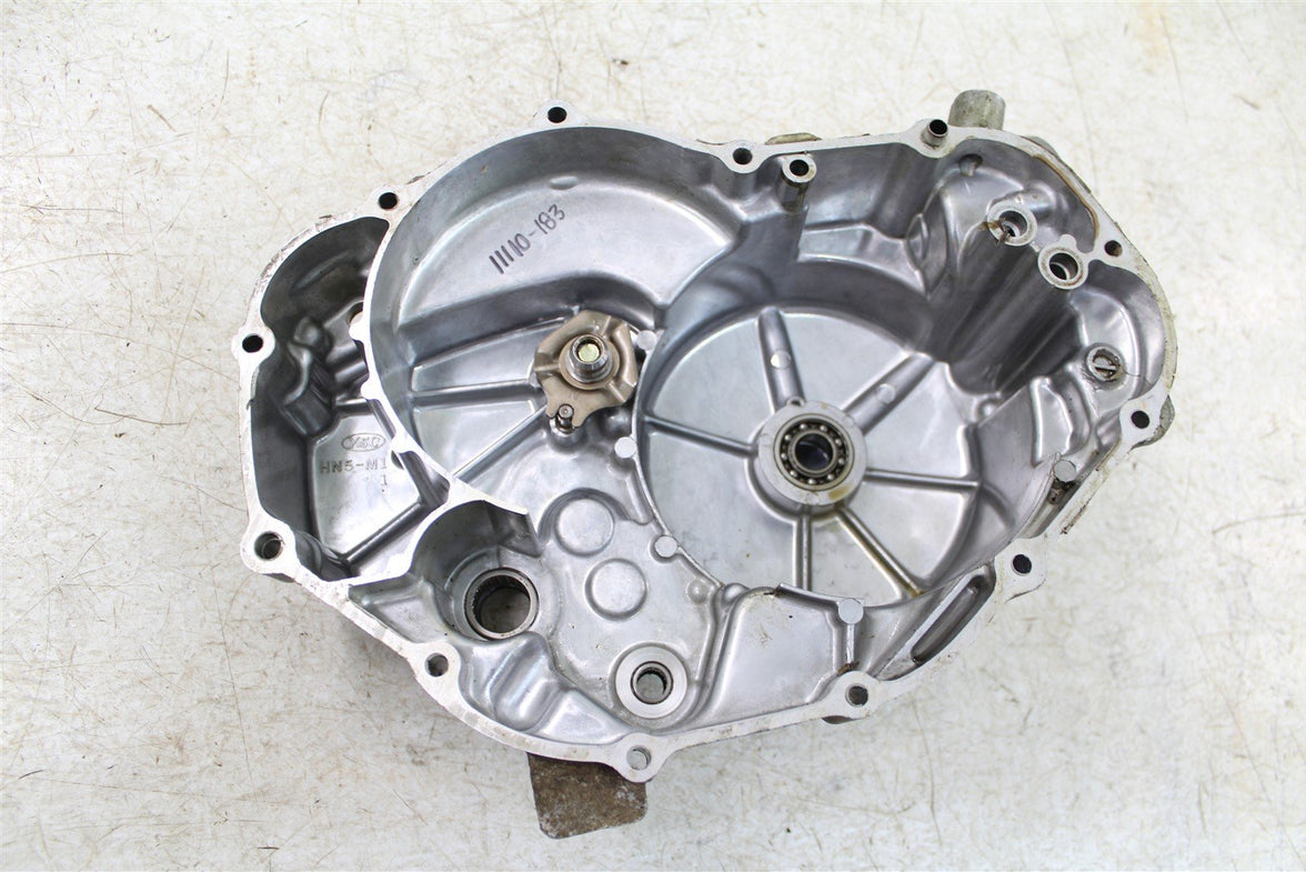 2004 Honda Rancher 350 ES Clutch Cover 11110