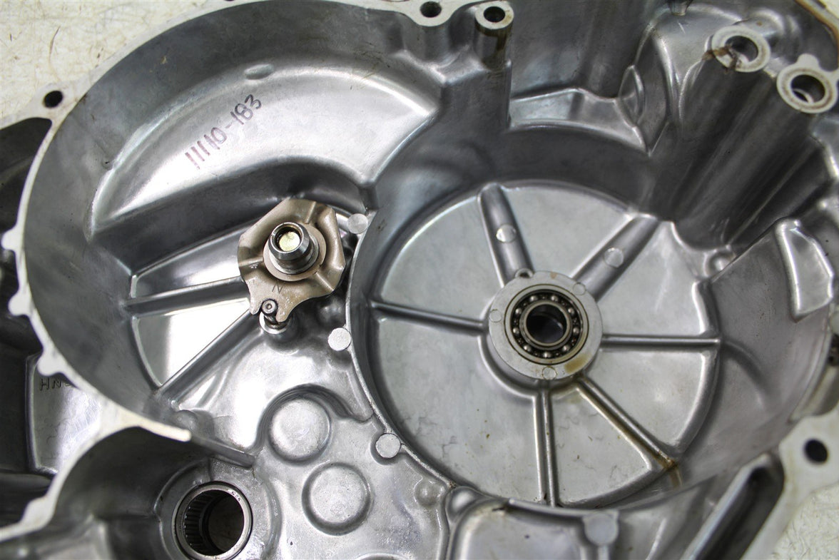 2004 Honda Rancher 350 ES Clutch Cover 11110