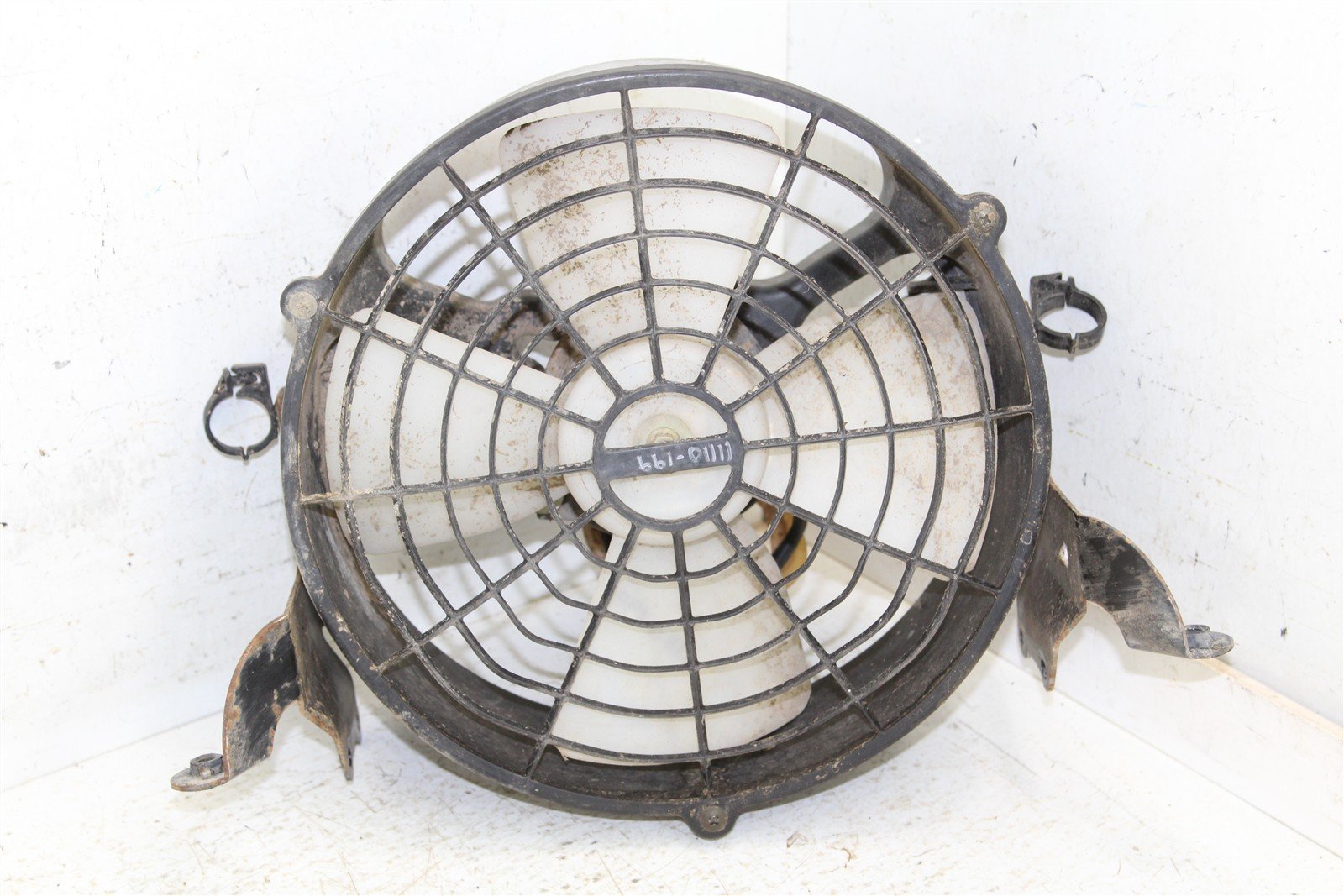 2004 Honda Rancher 350 ES Engine Cooling Fan 11110