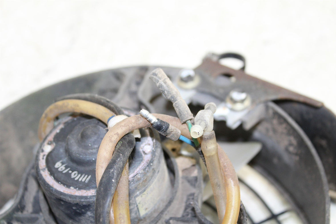 2004 Honda Rancher 350 ES Engine Cooling Fan 11110