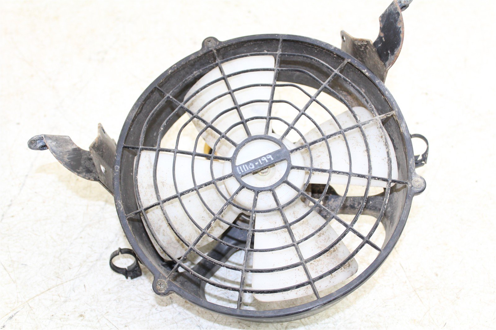 2004 Honda Rancher 350 ES Engine Cooling Fan 11110
