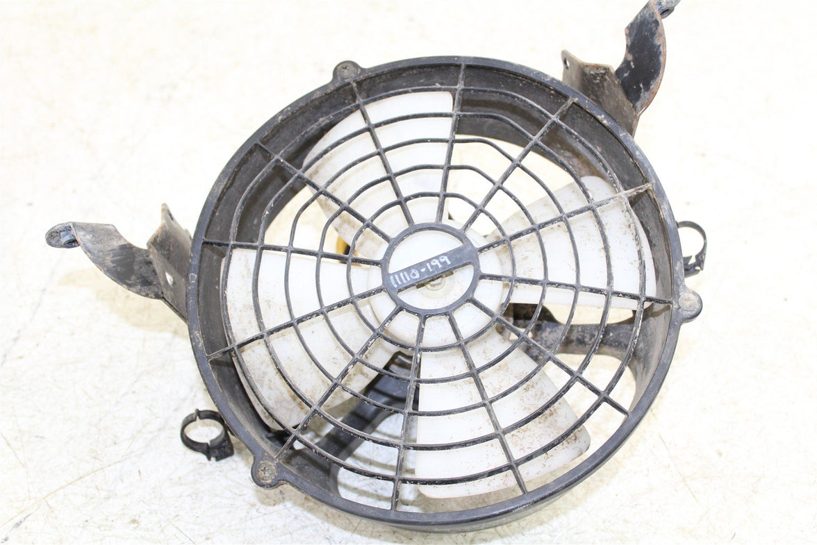2004 Honda Rancher 350 ES Engine Cooling Fan 11110