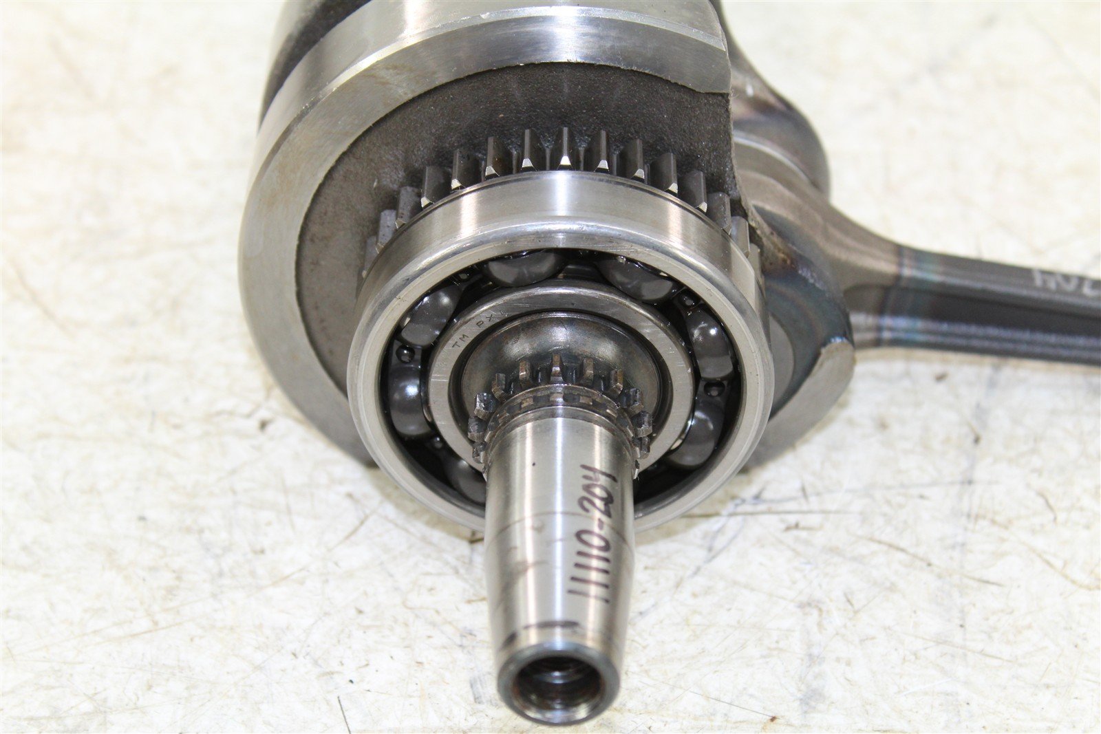 2004 Honda Rancher 350 ES Crankshaft Connecting Rod 11110