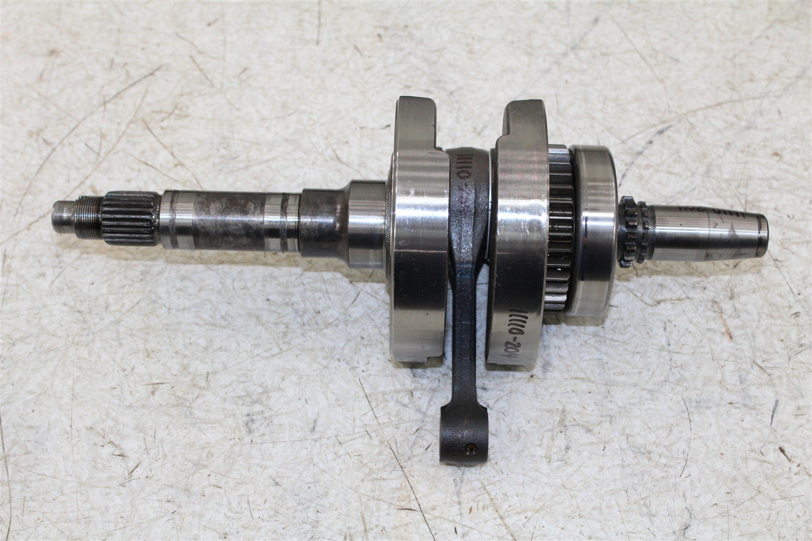 2004 Honda Rancher 350 ES Crankshaft Connecting Rod 11110
