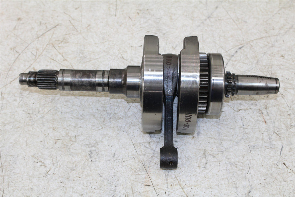 2004 Honda Rancher 350 ES Crankshaft Connecting Rod 11110
