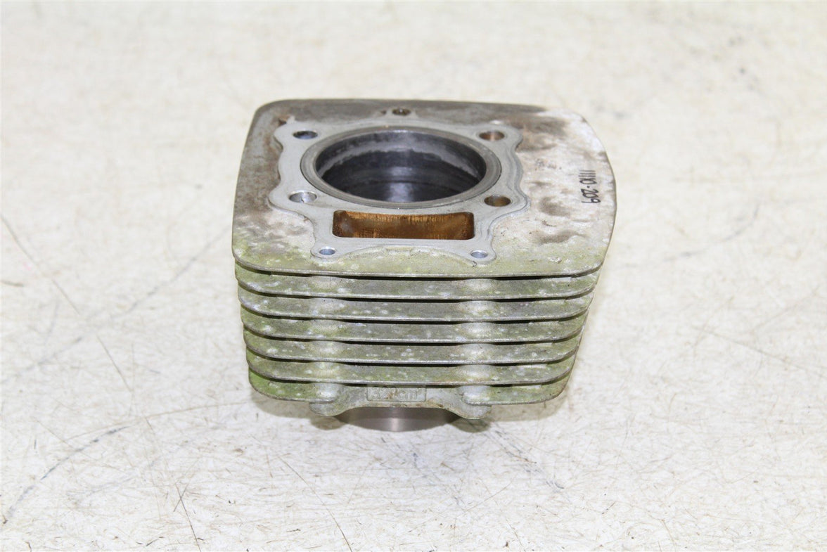 2004 Honda Rancher 350 ES Engine Cylinder Jug 11110