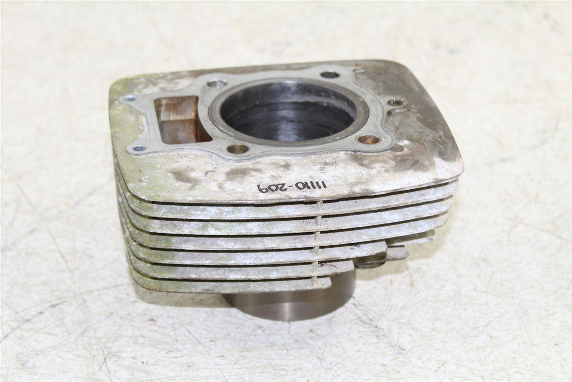 2004 Honda Rancher 350 ES Engine Cylinder Jug 11110