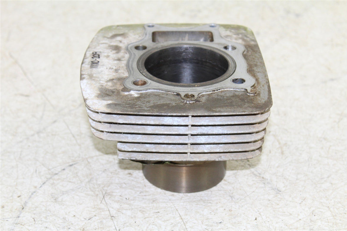 2004 Honda Rancher 350 ES Engine Cylinder Jug 11110