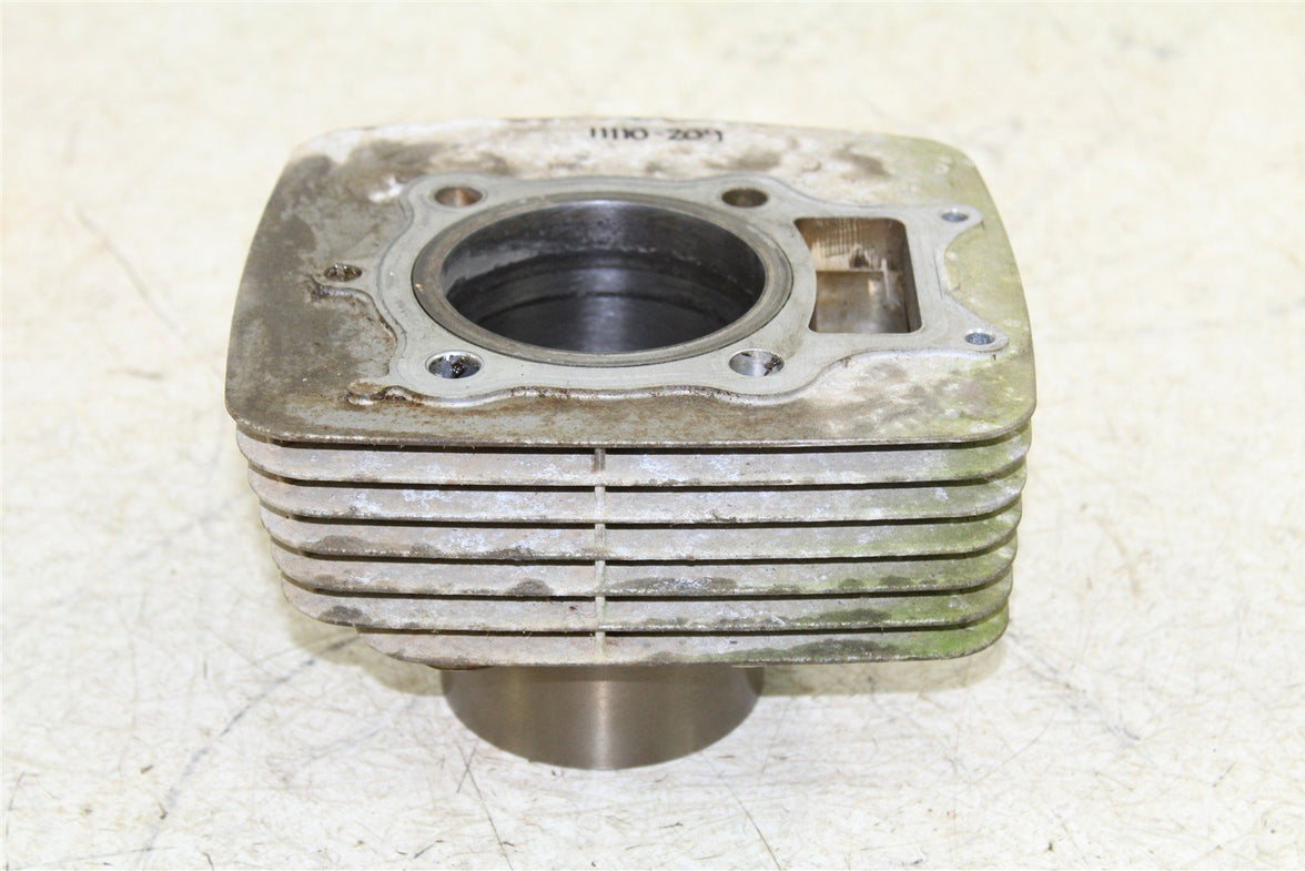 2004 Honda Rancher 350 ES Engine Cylinder Jug 11110