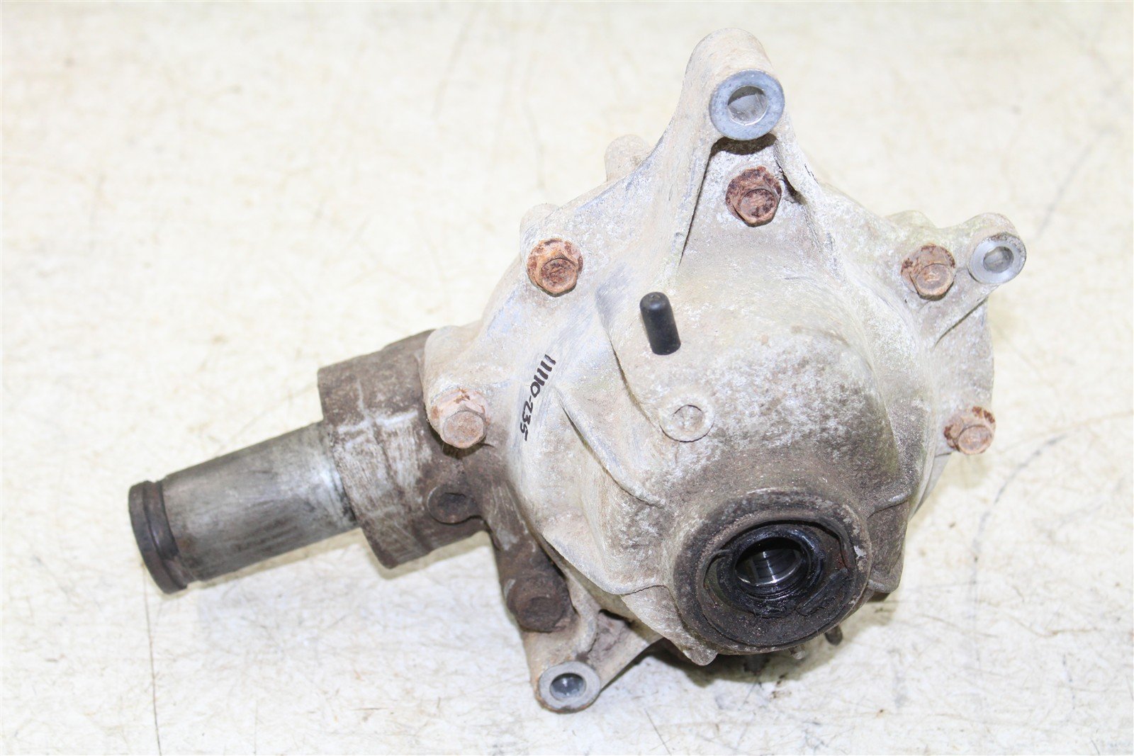 2004 Honda Rancher 350 ES Front Differential 11110