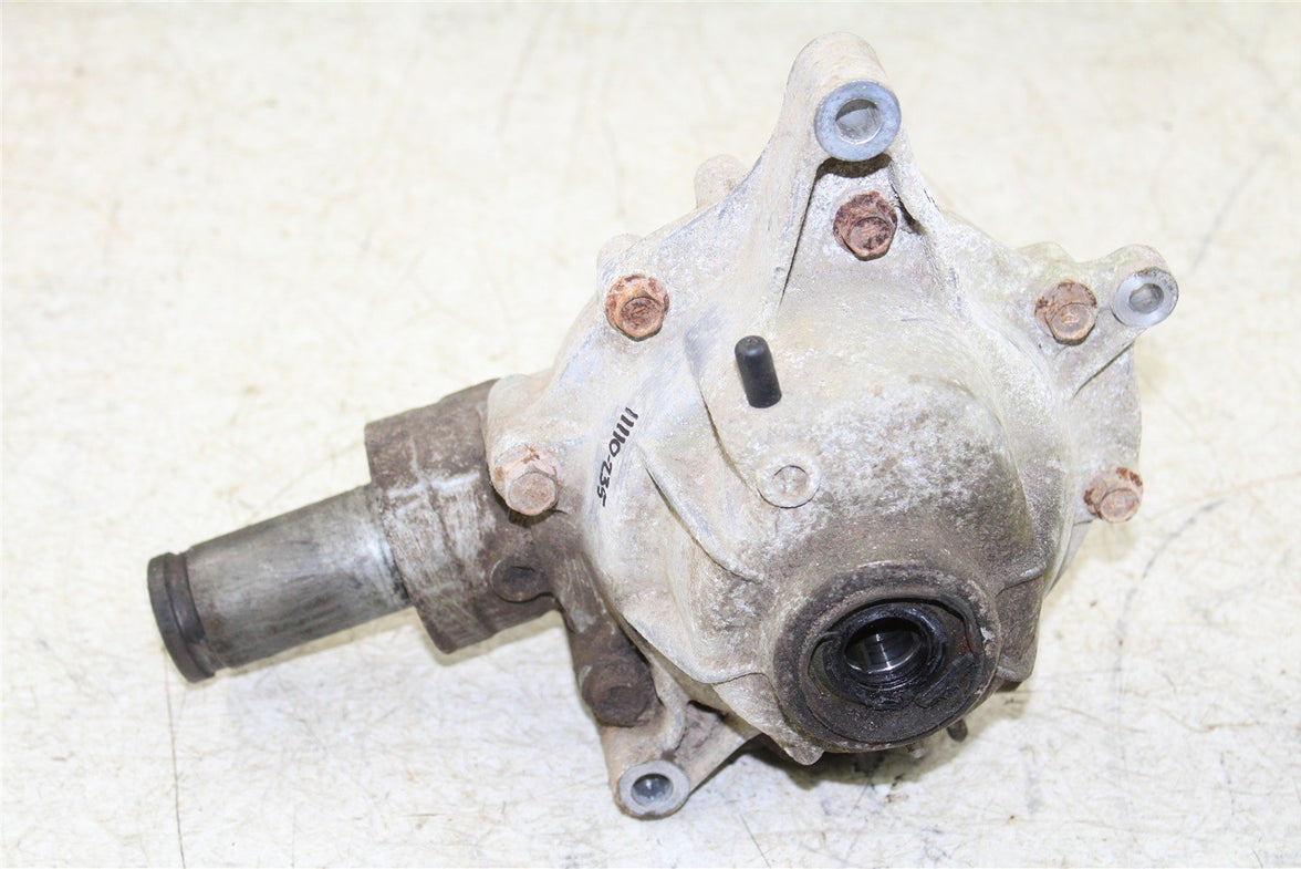 2004 Honda Rancher 350 ES Front Differential 11110