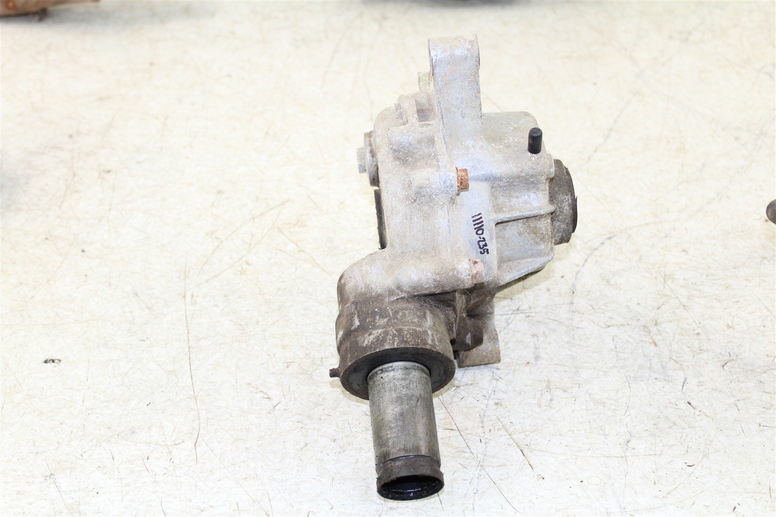 2004 Honda Rancher 350 ES Front Differential 11110