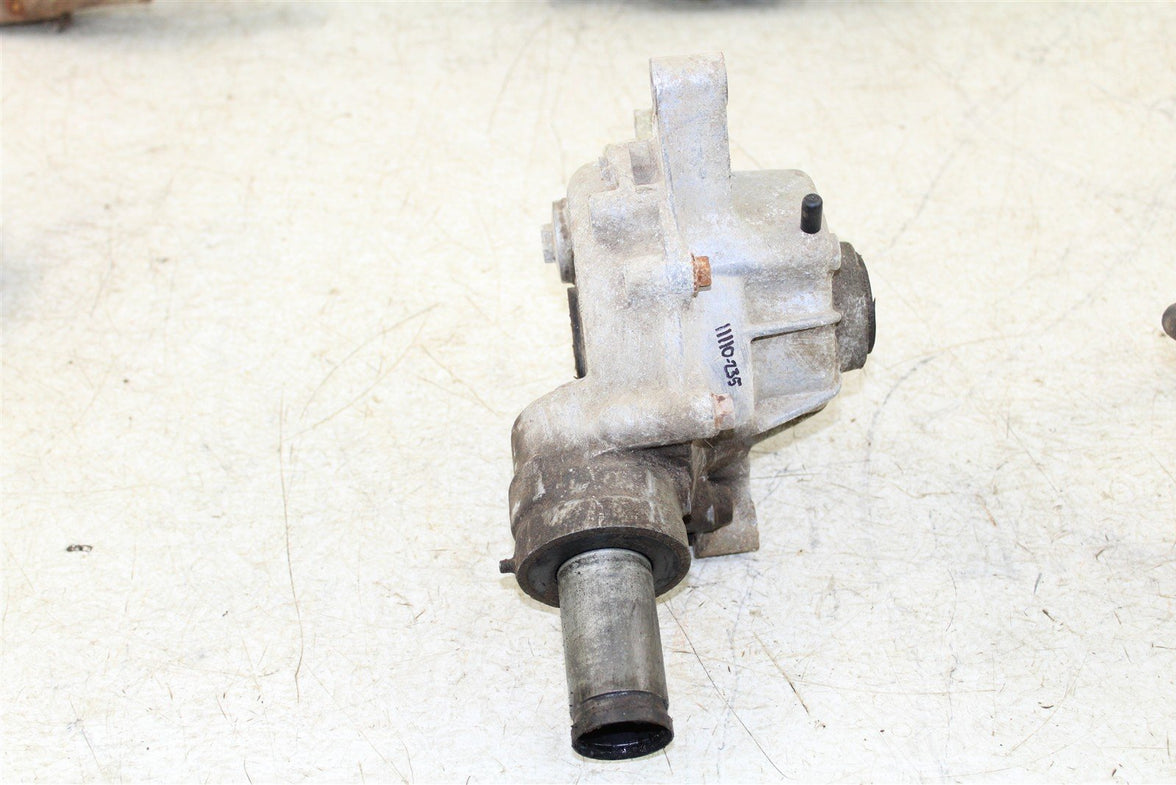 2004 Honda Rancher 350 ES Front Differential 11110